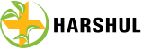harshulayurpharma.com