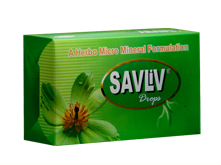 Chemical Analysis of Savliv Drops